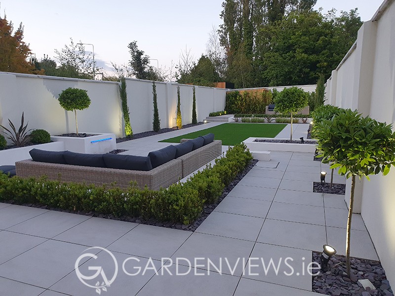 Welcome to Gardenviews - Garden Designers Dublin, Leading Landscape ...