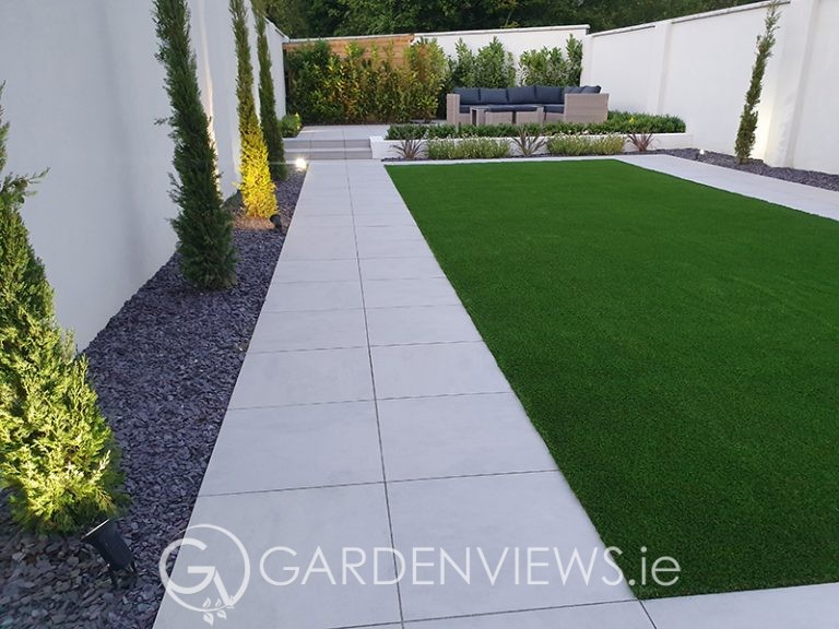 Stillorgan Garden Design - Garden Designers Dublin, Leading Landscape ...