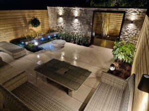 garden design