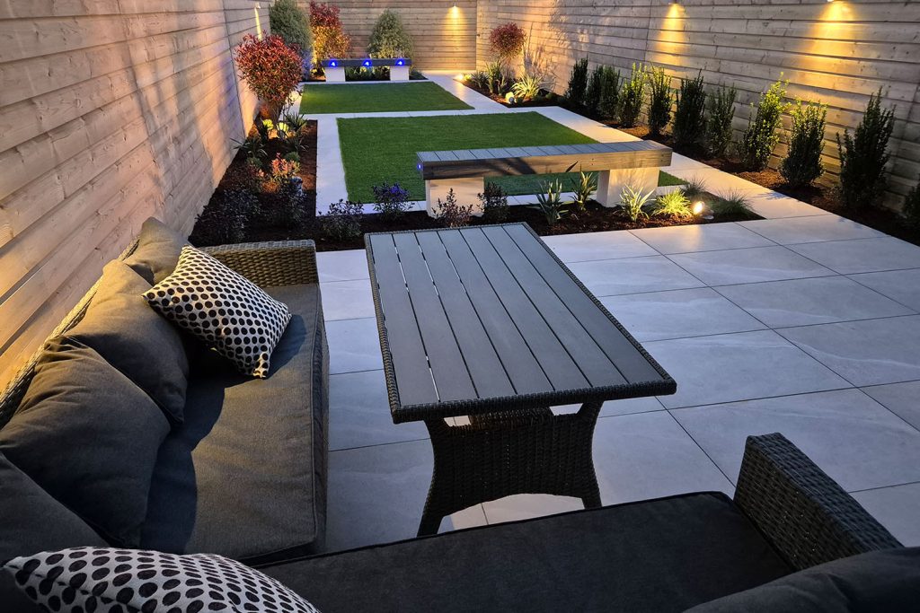 Malahide Garden Design Featured Image