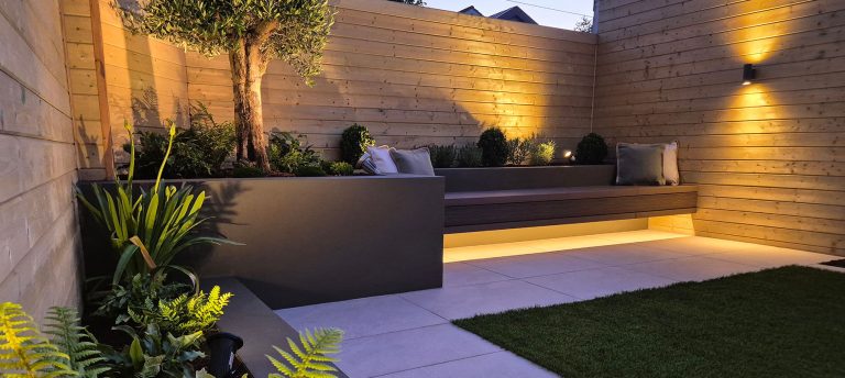 Ranelagh Garden Design